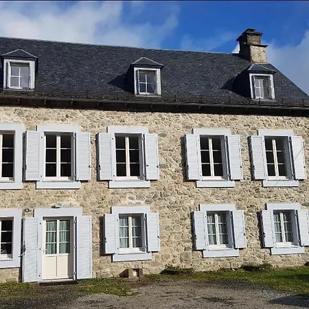 Gentilhommiere De Amandin Villa *