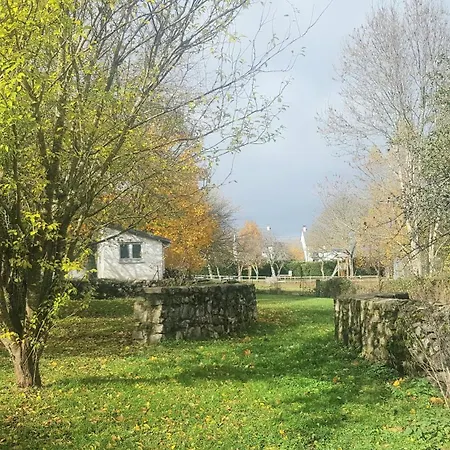 Villa Gentilhommière De Amandin