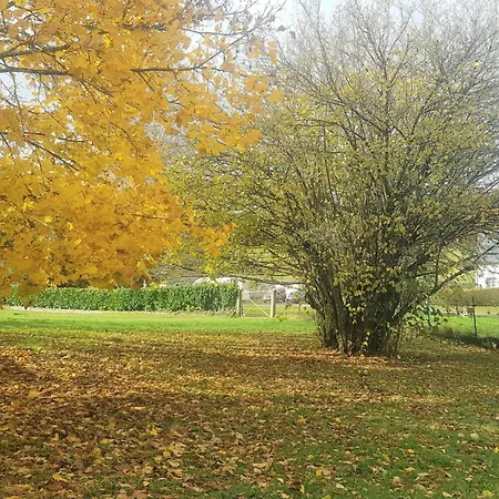 Gentilhommiere De Amandin Villa
