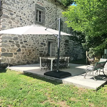 Villa Gentilhommière De Amandin